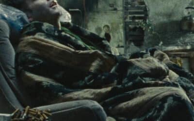 CUFF ’26 REVIEW: REPUGNANT LOSERCORE “BAGWORM” A FESTIVAL HIGHLIGHT