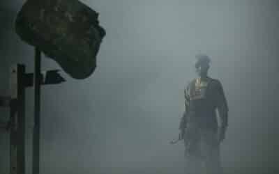 Exclusive Interview: Director Scott Glosserman launches the long-awaited “BEHIND THE MASK II: THE RETURN OF LESLIE VERNON”