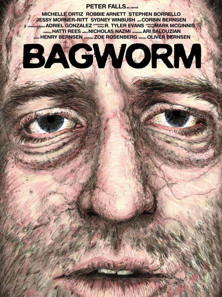 CUFF ’26 REVIEW: REPUGNANT LOSERCORE “BAGWORM” A FESTIVAL HIGHLIGHT