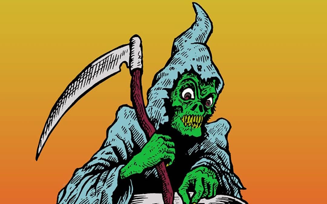 EXCLUSIVE INTERVIEW: Jesse Nelson Of Cauldron Films Serves A Witch’s Brew For Film Degenerates