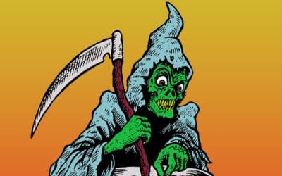 EXCLUSIVE INTERVIEW: Jesse Nelson Of Cauldron Films Serves A Witch’s Brew For Film Degenerates