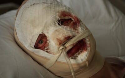 DC goes grisly with “CLAYFACE” first teaser trailer and poster