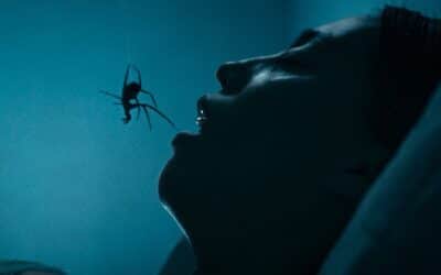Creepy “CRAWLERS” are coming your way in October