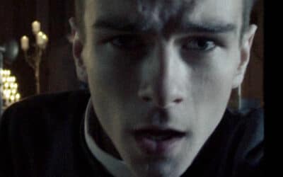 PIERCING THE VEIL: Entering “THE DEVIL’S DOORWAY”