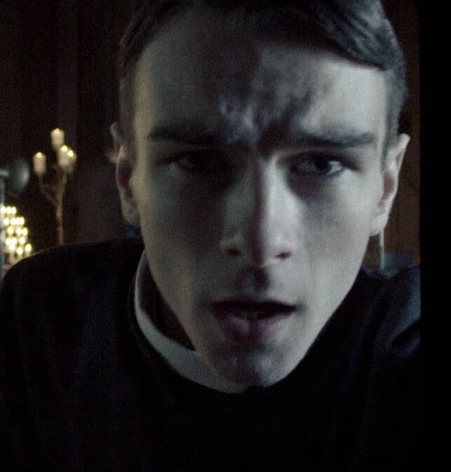 PIERCING THE VEIL: Entering “THE DEVIL’S DOORWAY”