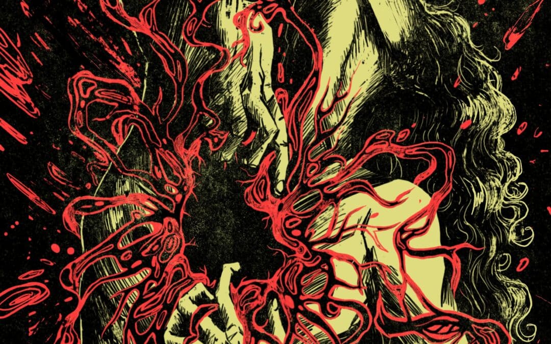 EXCLUSIVE COVER REVEAL: New French Extremity-Stylized “PENITENTS” Will Tear Your Heart Out