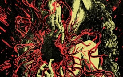 EXCLUSIVE COVER REVEAL: New French Extremity-Stylized “PENITENTS” Will Tear Your Heart Out