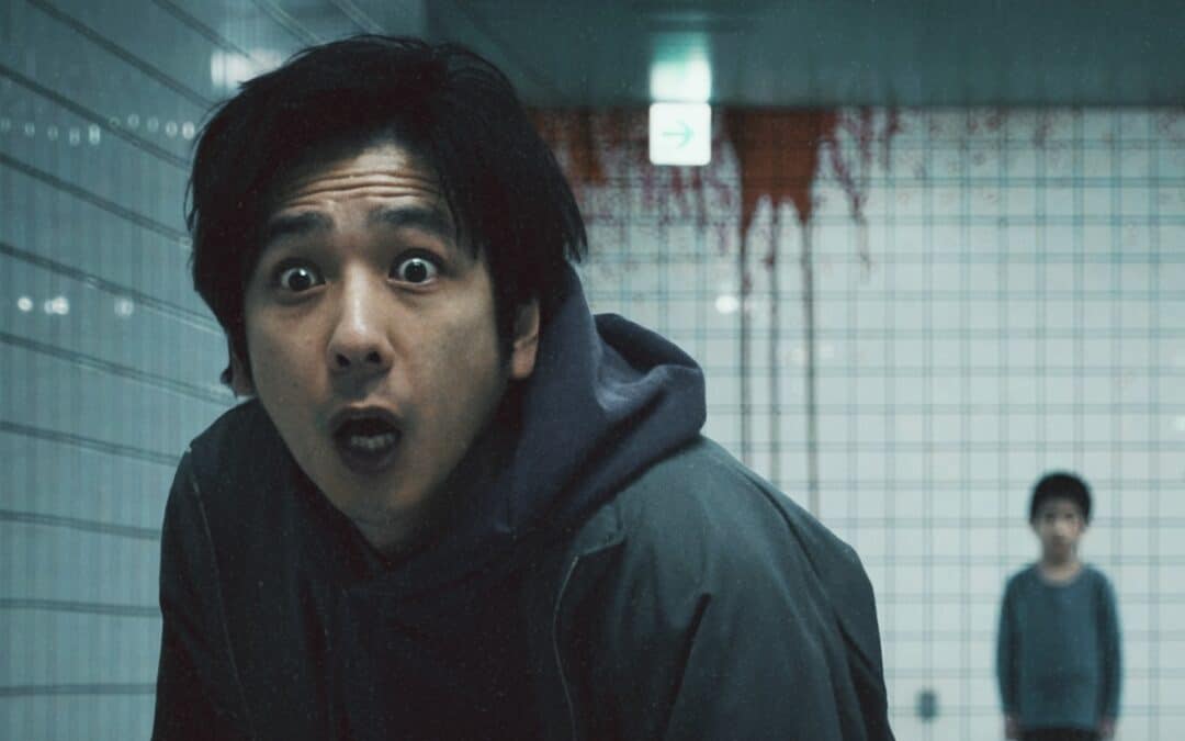 Exclusive Interview: Director Genki Kawamura on the ins and outs of “EXIT 8”