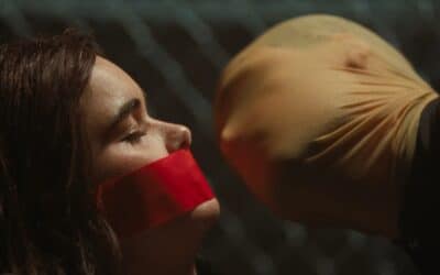 Movie Review: New “FACES OF DEATH” is stronger on presenting death than facing up to it