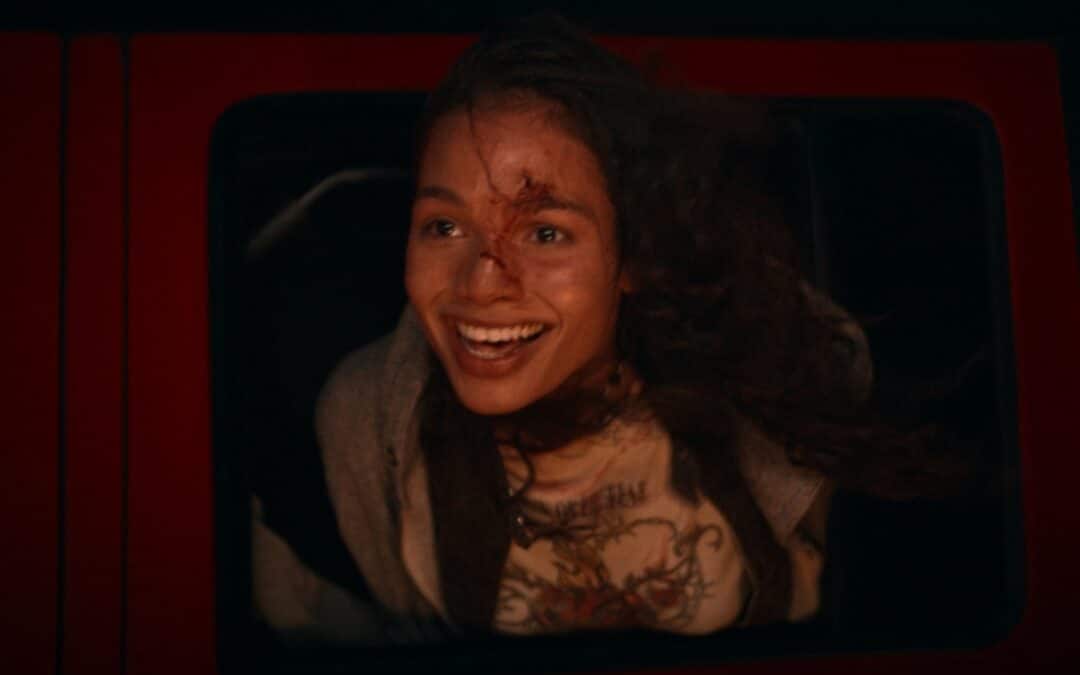 You can “FIND YOUR FRIENDS” on Shudder as streamer grabs desert-set shocker; see a clip