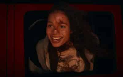 You can “FIND YOUR FRIENDS” on Shudder as streamer grabs desert-set shocker; see a clip