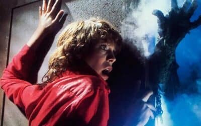 Exclusive news/covers: “THE FOG” and “ESCAPE FROM NEW YORK” novelizations coming back from Echo On