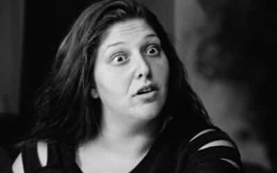 Exclusive clip: “FRANKIE, MANIAC WOMAN” is definitely not OK