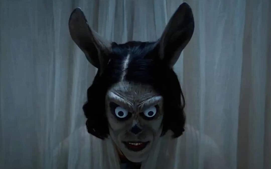 EXCLUSIVE INTERVIEW: DAMIAN McCARTHY ON THE OLD-SCHOOL SCARES OF “HOKUM”
