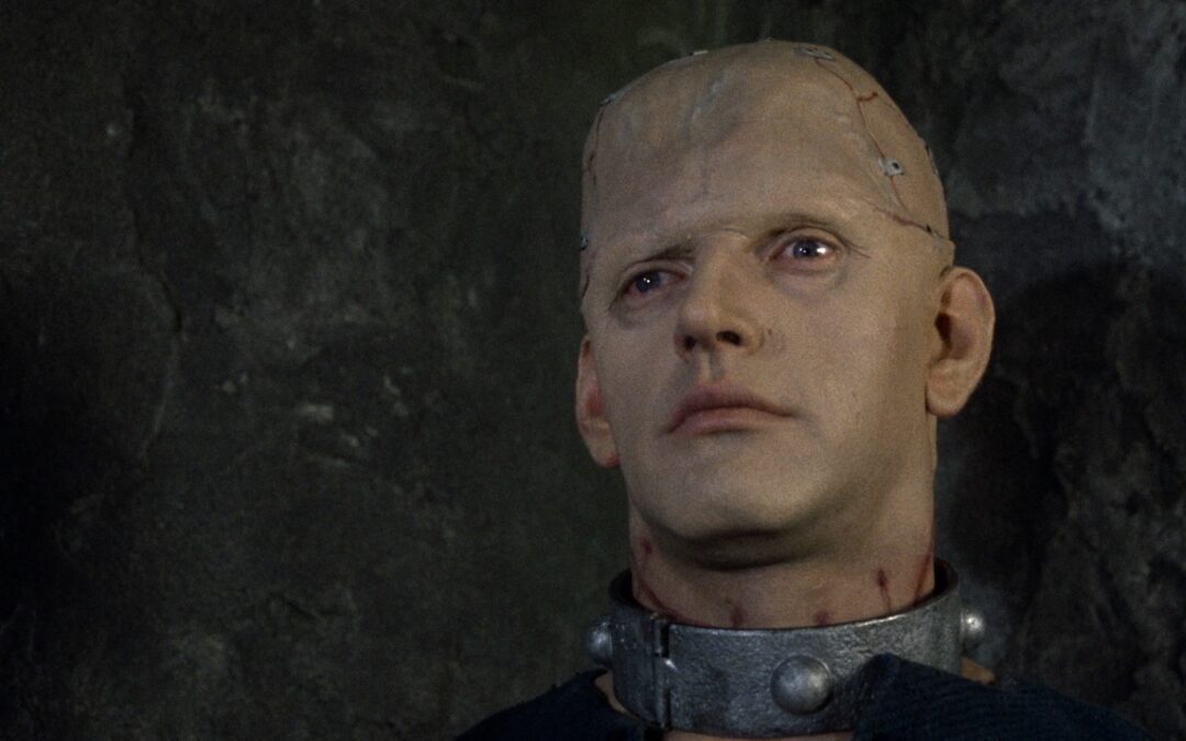 Hammer classics and “THE WICKER MAN” celebrated on UHD and Blu-ray by Severin Films; full details & art