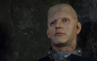 Hammer classics and “THE WICKER MAN” celebrated on UHD and Blu-ray by Severin Films; full details & art