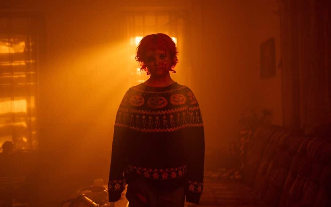 Shudder treats itself to Tribeca Fest premiere “HALLOWARRIOR,” with “HEREDITARY’s” Milly Shapiro