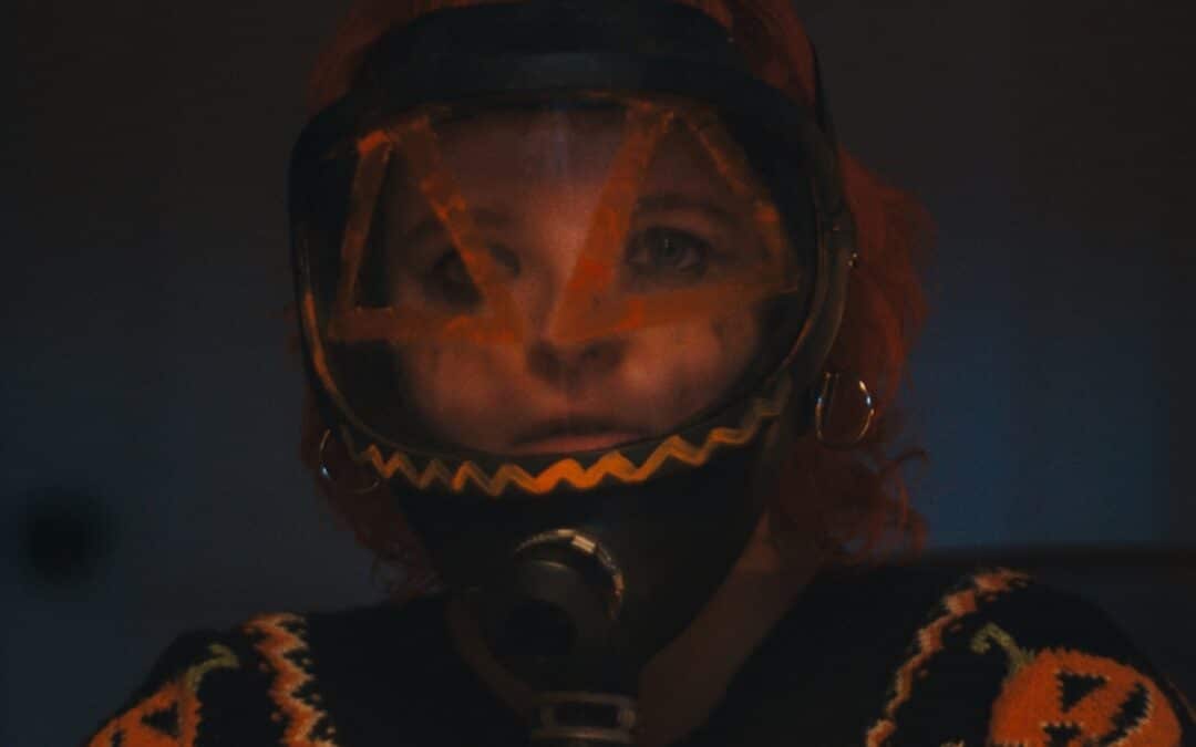 “HALLOWARRIOR” world premiere, with “HEREDITARY” star, joins Tribeca Festival’s Escape lineup
