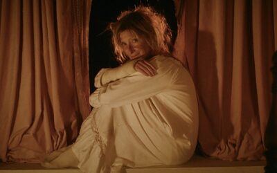 Shudder grabs Panic Fest premiere “THE VOICES OF OUR MOTHER”