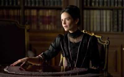 PIERCING THE VEIL: You Too Can Be A Powerful Paradox Like Vanessa Ives from “PENNY DREADFUL”