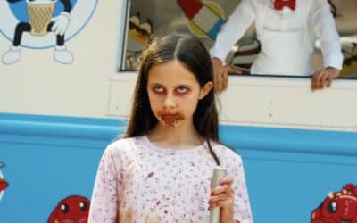 Eli Roth’s “ICE CREAM MAN” serves up teaser trailer and new poster