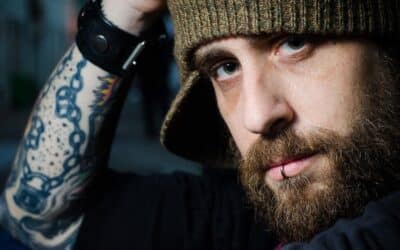 Cryptid lit fans, take note: “DOPEFOOT” is stepping in this summer