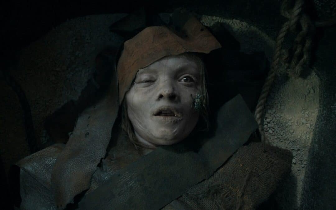 Movie Review: “LEE CRONIN’S THE MUMMY” unravels in every direction