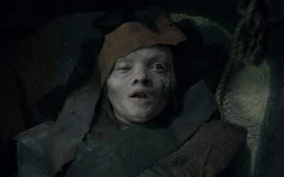 Movie Review: “LEE CRONIN’S THE MUMMY” unravels in every direction