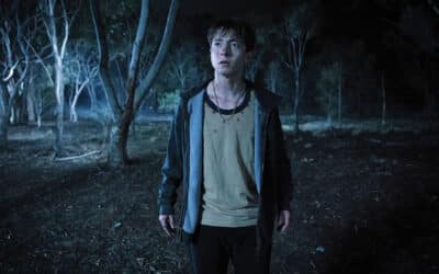 OVERLOOK FILM FESTIVAL REVIEW: “LEVITICUS” Is Engaging But Derivative