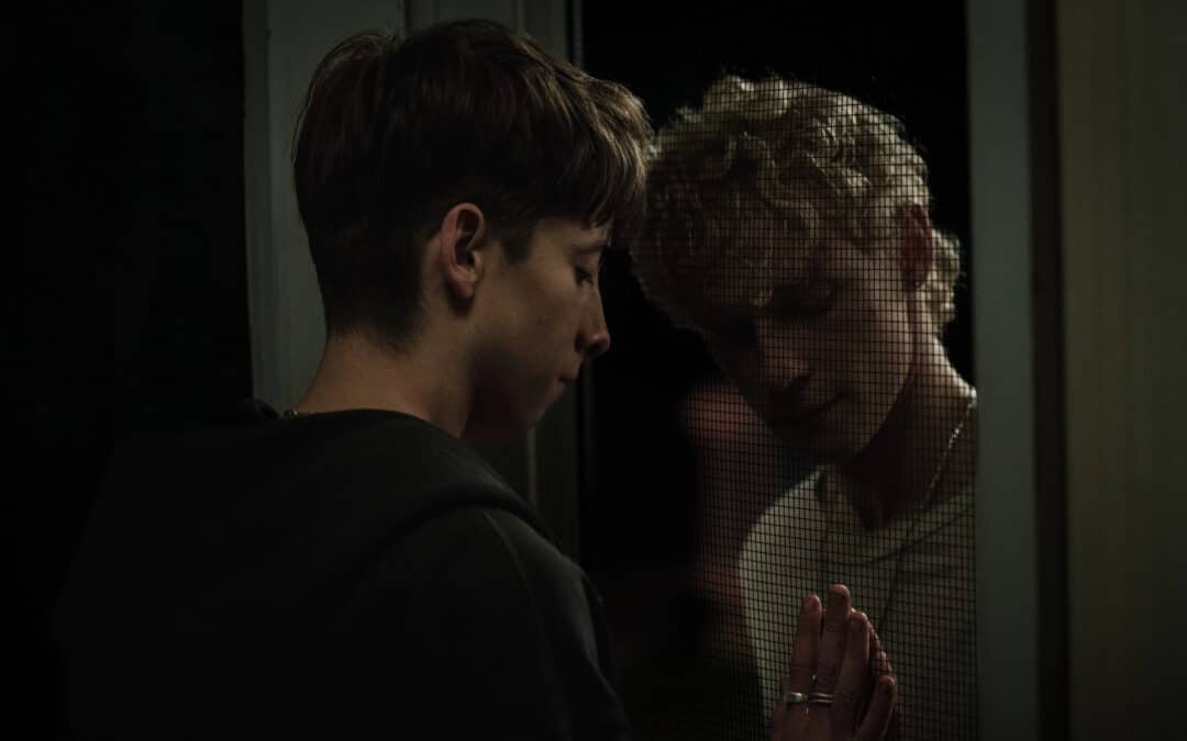 EXCLUSIVE MUSIC PREMIERE: “BUS” From “LEVITICUS” (ORIGINAL MOTION PICTURE SOUNDTRACK)