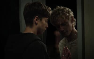 EXCLUSIVE MUSIC PREMIERE: “BUS” From “LEVITICUS” (ORIGINAL MOTION PICTURE SOUNDTRACK)