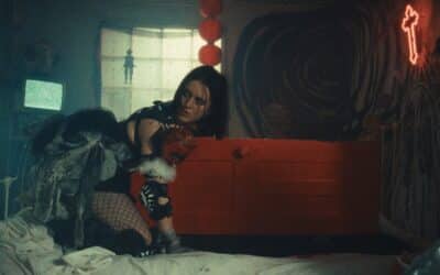 Distributor becomes “LUCID” as it picks up hallucinatory horror film