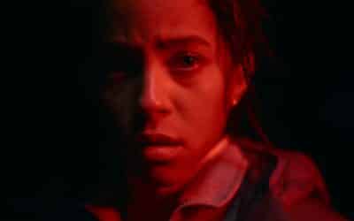 Take a ride with André Øvredal’s “PASSENGER” as trailer and poster are released