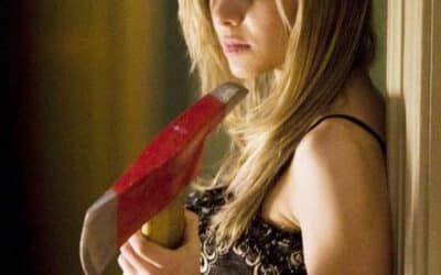 Why Did We Forget 2009’s “SORORITY ROW”?