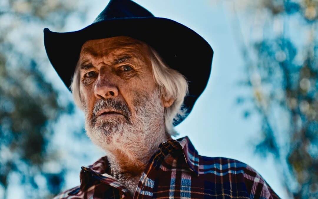 “WOLF CREEK” star returns in Aussie survival-horror film “SHED”; trailer & poster