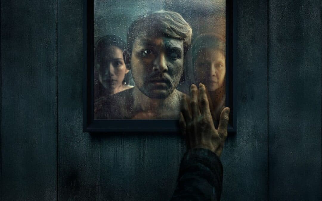 Trailer and poster revealed for Shudder’s Indonesian chiller “SMOTHERED”