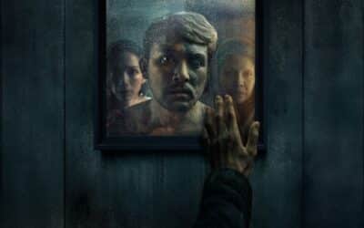 Trailer and poster revealed for Shudder’s Indonesian chiller “SMOTHERED”