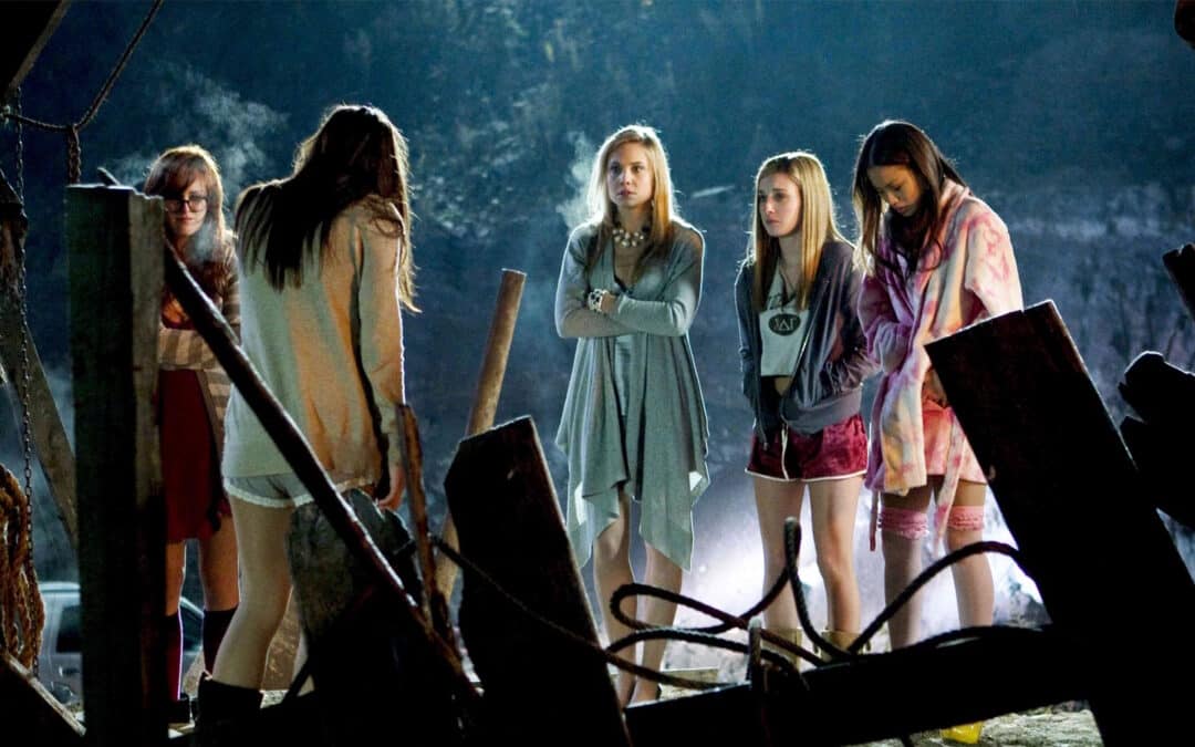 Why Did We Forget 2009’s “SORORITY ROW”?