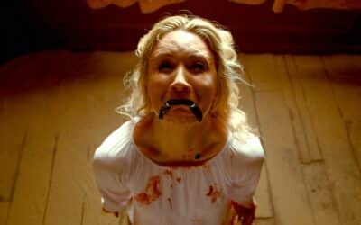 Exclusive Interview: Writer/director Julie Pacino on her gripping Lynchian horror-drama “I LIVE HERE NOW”