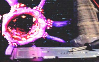 “BUFFET INFINITY” serves up fast-food fear and fun; trailer & release news