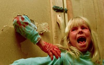 Recollections From A Rotting Brain: “THE BROOD” And Beyond With Cindy Hinds