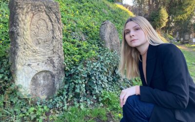 Exclusive photos, plus teaser trailer & poster: “TRANSYLVANIA TAPES” combines found footage and Eurohorror