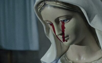 PIERCING THE VEIL: Entering “THE DEVIL’S DOORWAY”