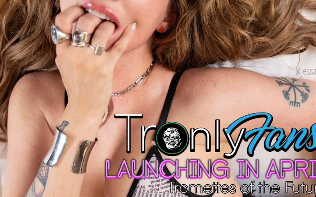 Troma announces new TronlyFans site