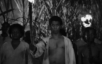 Party Like The Living Dead With “BLACK ZOMBIE” This Friday