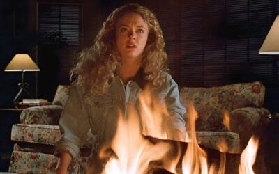 THE REWIND ZONE FINDS A NEW HOME IN THE “AMITYVILLE DOLLHOUSE “