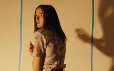 Movie Review: “BACKROOMS” opens up new levels of screen shivers