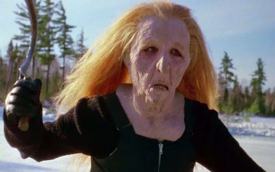 EXCLUSIVE INTERVIEW: LYNNE GRIFFIN LOOKS BACK ON THE MAKING OF THE 1983 SLASHER CLASSIC “CURTAINS”