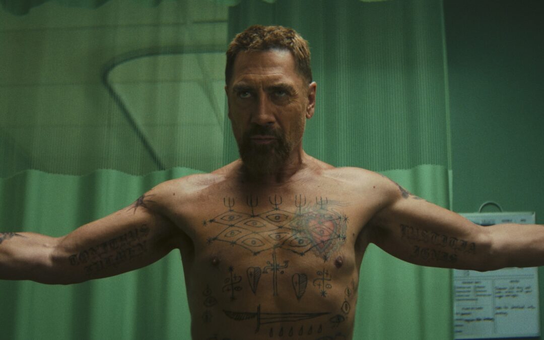 Official trailer for the new “CAPE FEAR” arrives with a vengeance