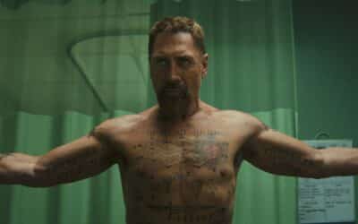Official trailer for the new “CAPE FEAR” arrives with a vengeance